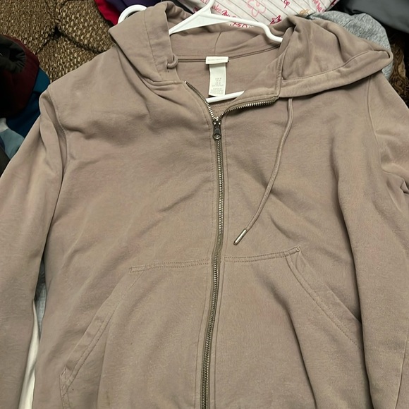 women’s zip up - Picture 1 of 1